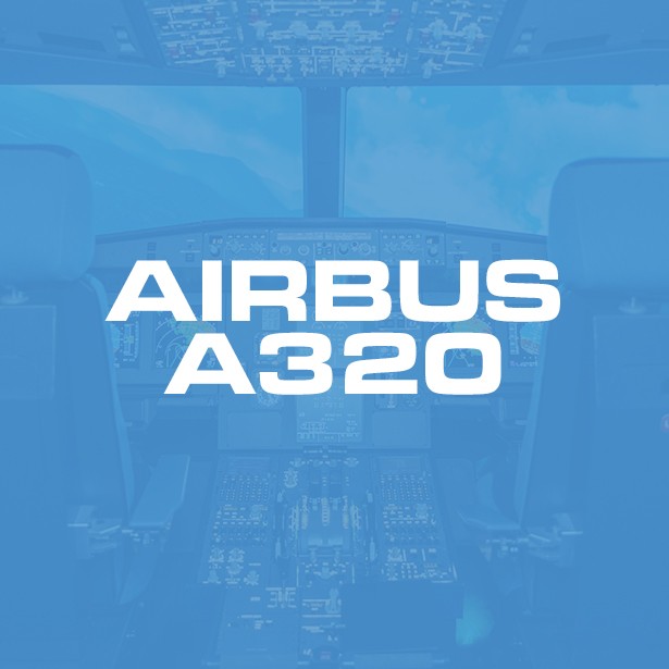 Cockpit A320